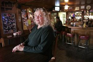 Almaden Feed & Fuel.