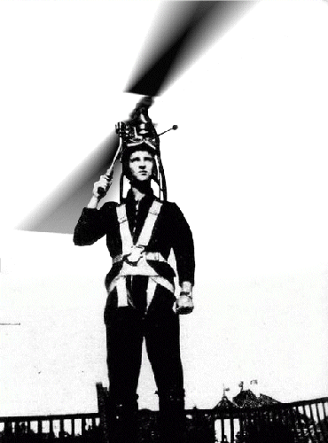 Early Aviation