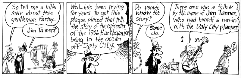 [ Farley cartoon #2 in series. ]