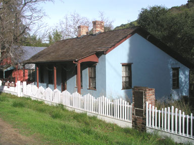 [ Photo of house. ]