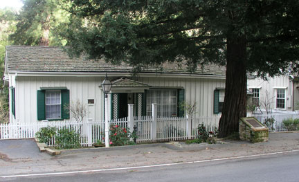 [ Photo of house. ]
